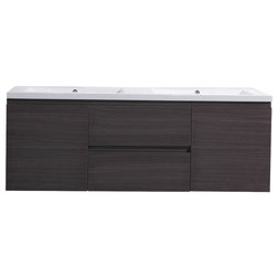 Bathroom Vanities And Sink Consoles by Moreno NY Inc.