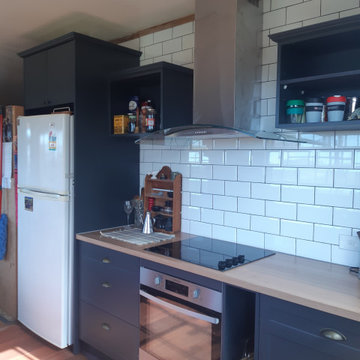 Kitchen Dulcot