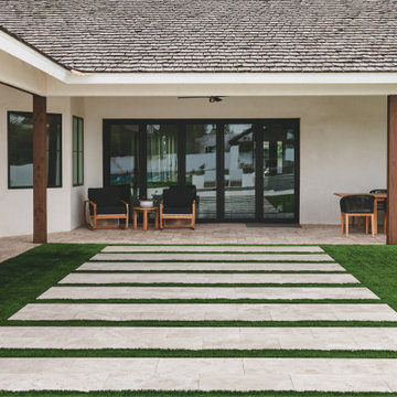 Sports Loving Paradise in North Scottsdale