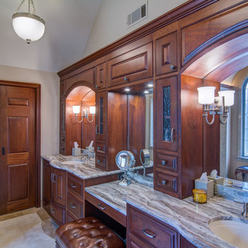Award Winning Master Suite
