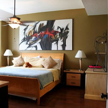 Master - Room