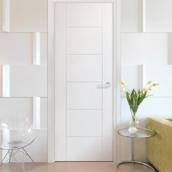 Modern Series Doors - Products