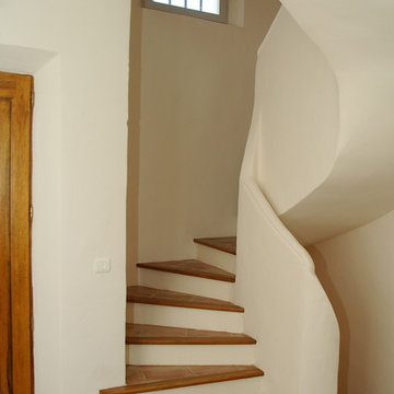 Escaliers