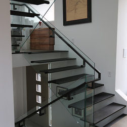 Stairs - Products