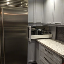 Cabinets