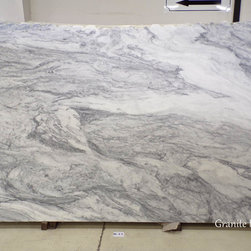 New Materials - Kitchen Countertops