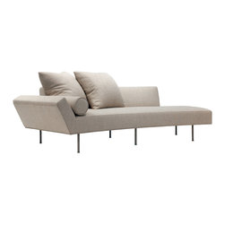VIOSKI Cove Sofa - Sofas