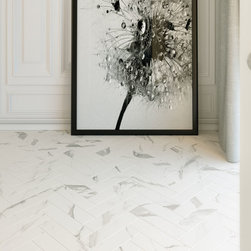 Statuario - Wall And Floor Tile