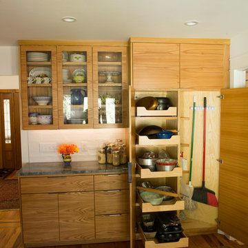 Fickle Hill Kitchen
