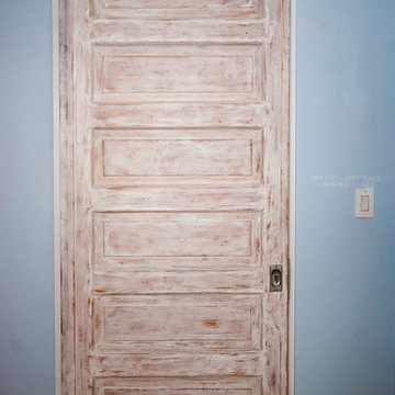 Sandy Master Bath Sanctuary