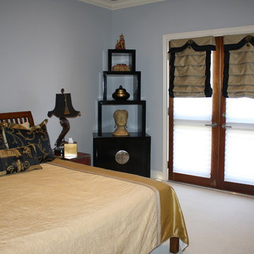 Redesigned House
