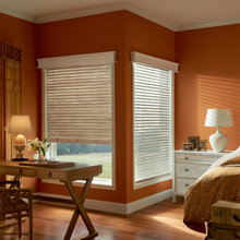 Window casings