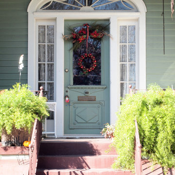 Photo Tour: New Orleans Spreads Its Cheer With Festive Decor