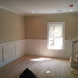finished carpentry - Products