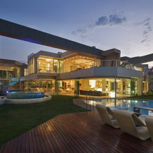 Glass House - Thụy Sĩ