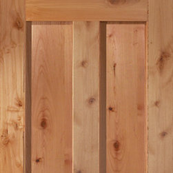 Authentic Wood Doors - Interior Doors