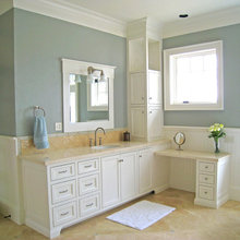 Bathroom ideas
