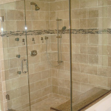Chicago Bathroom Remodeling