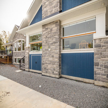 Garner Custom Home