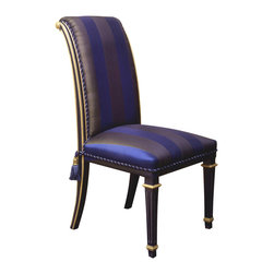 RANDA CHAIR - Dining Chairs