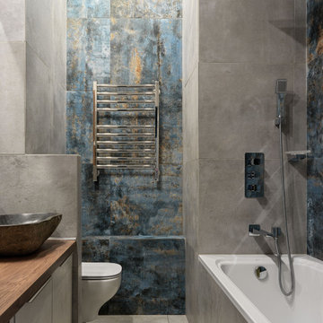 Квартира на 