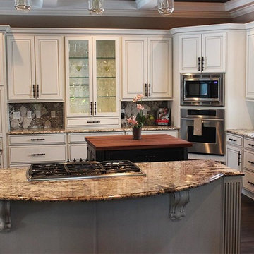 Cabinet Refacing