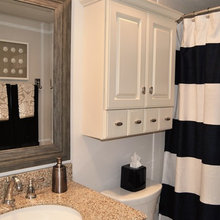 Bathroom 1701