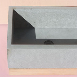 ConcreteSink BOX - Products