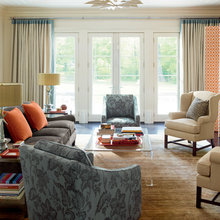 Living Room Ideas