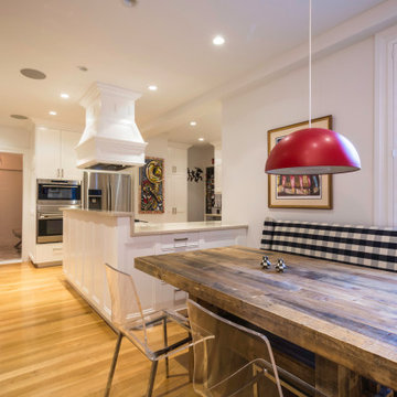 Harris Residence
