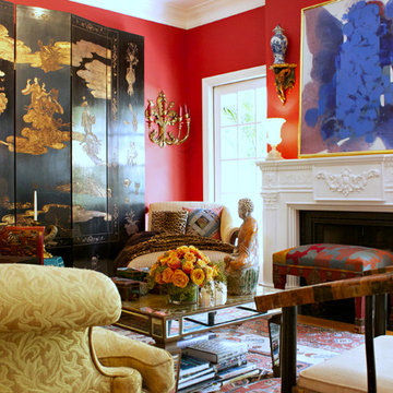 Shine My Houzz Tour