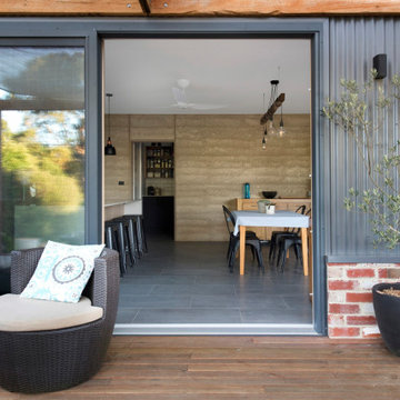 BDAA Design Awards 2019 - Chris Reardon Memorial Award resid. sust. buildings
