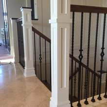 Balusters
