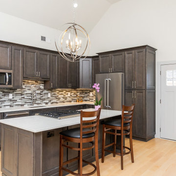 Arlington - Robinson's Home Addition