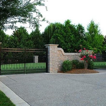 Entry Gate