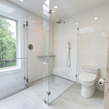 Owensville Road Bathroom