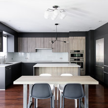 Bulkhead Kitchen