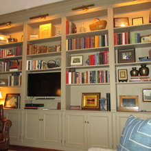 Shelving