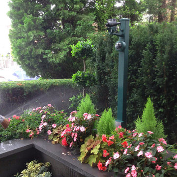 Recent Projects - Kirkland Waterfront Residence