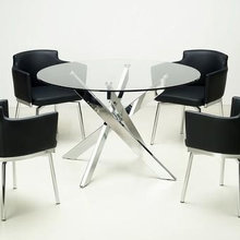 Dining Room Ideas