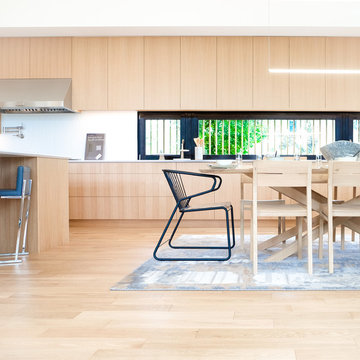 Suteki House