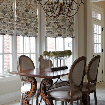 Franklin Residence