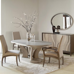Artisan Collection - Dining Tables