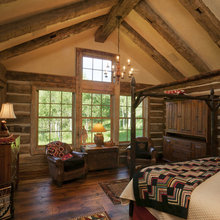 Living Room Ideas