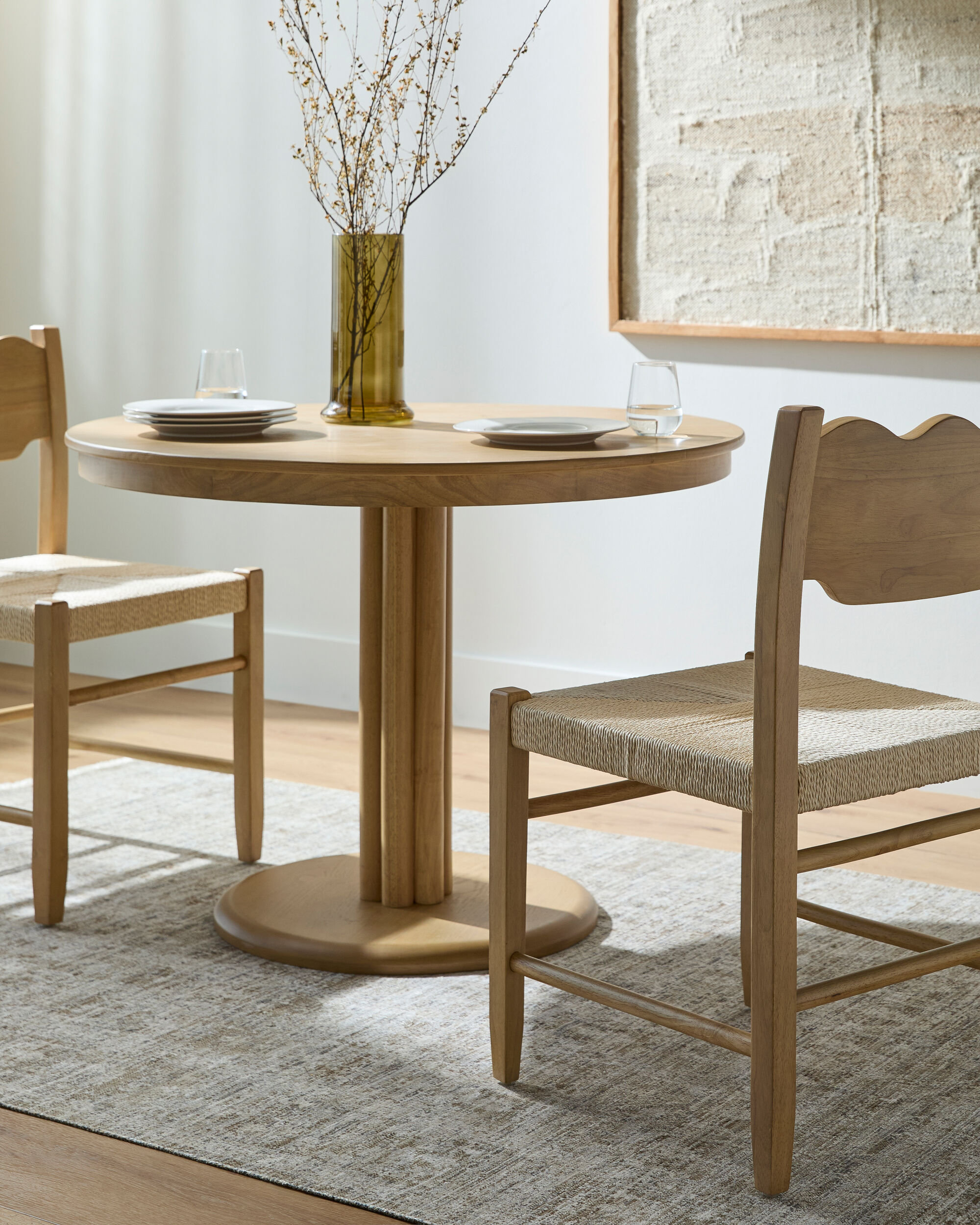 Becki Owens Dining Table
