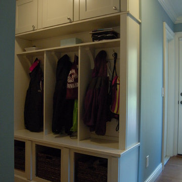 Long Island Kitchen Transformation