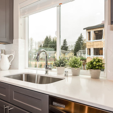 63 Dunbar Townhomes
