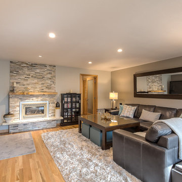 Newcastle Residence