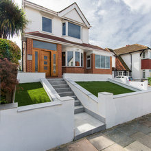 Exterior - Garden