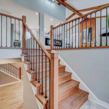 Whole-Home Renovation – Niagara-on-the-Lake